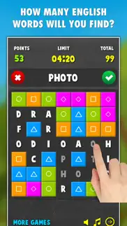 puzzle words mania problems & solutions and troubleshooting guide - 3