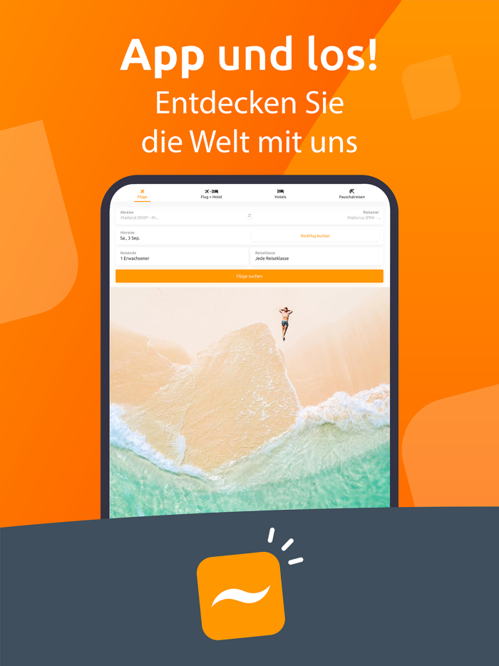 weg.de - Urlaub and Reisen