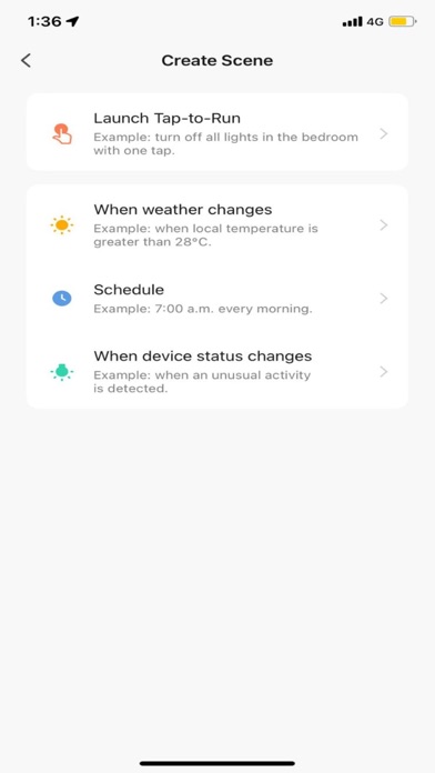 Huem Screenshot