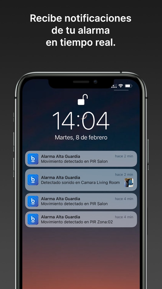 #4. Bambai (iOS) 由: Alta Guardia