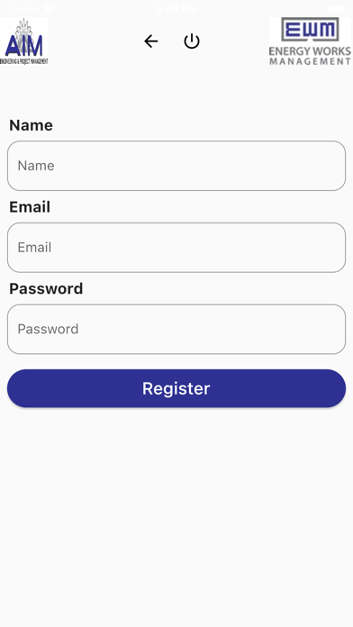 EWM Screenshot 4 - AppWisp.com