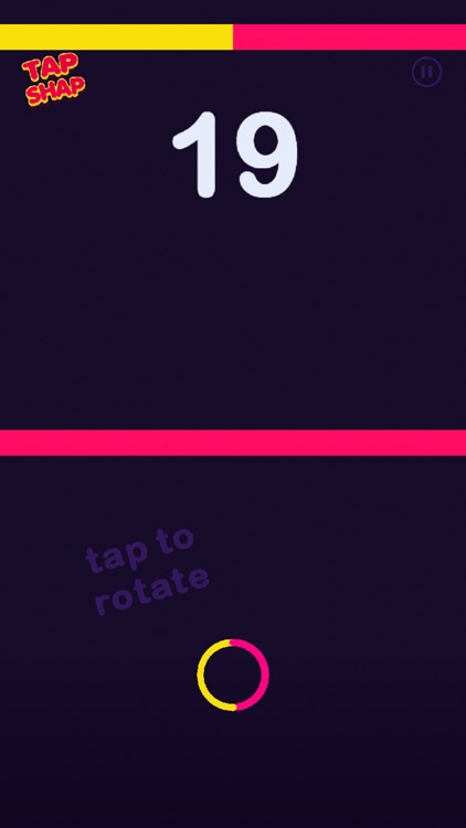 Tap Shap: Sharpen Your Mind screenshot-3