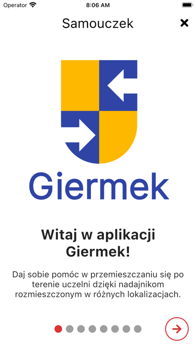 Giermek Screenshot