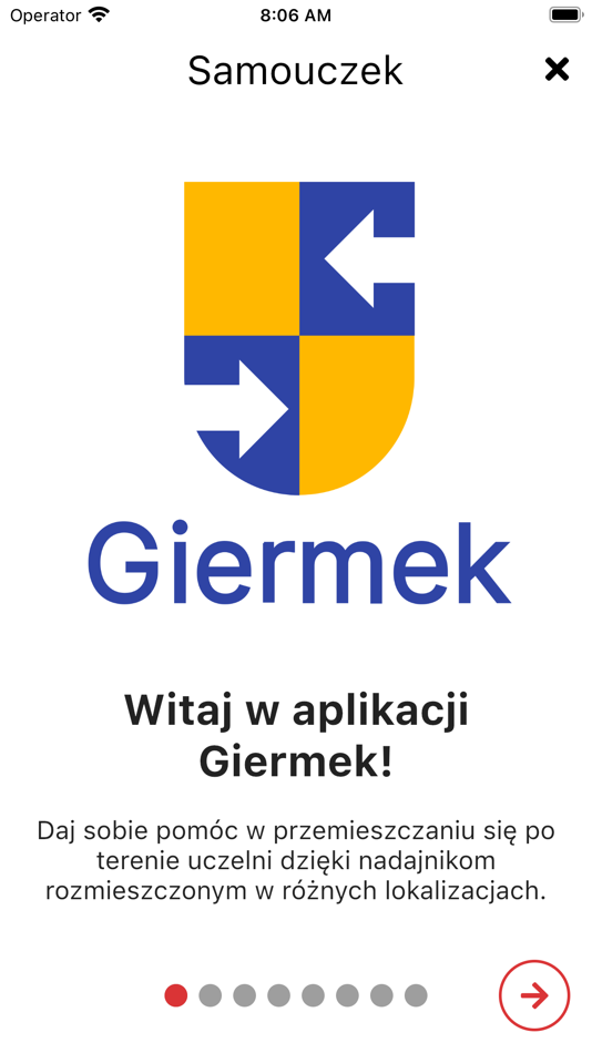 Giermek - 0.2.25 (68) - (iOS)