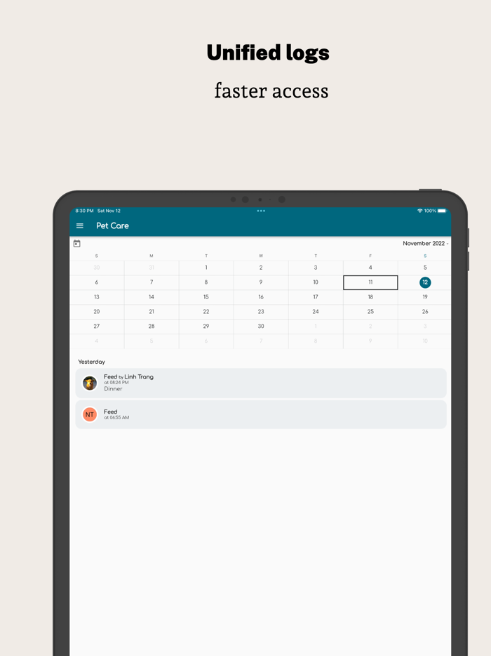Pet Care Knowing your pets