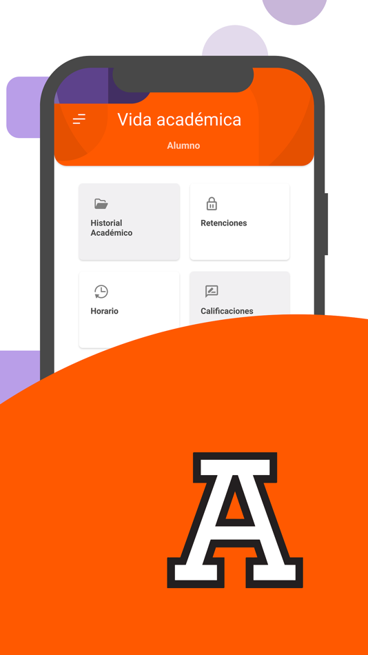 #1. Net Anáhuac (iOS) 由: Red Anáhuac