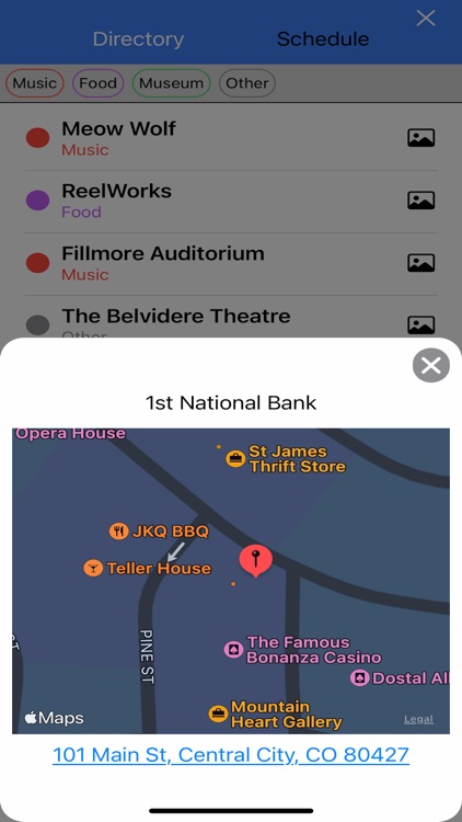 FutureShape360 screenshot-3