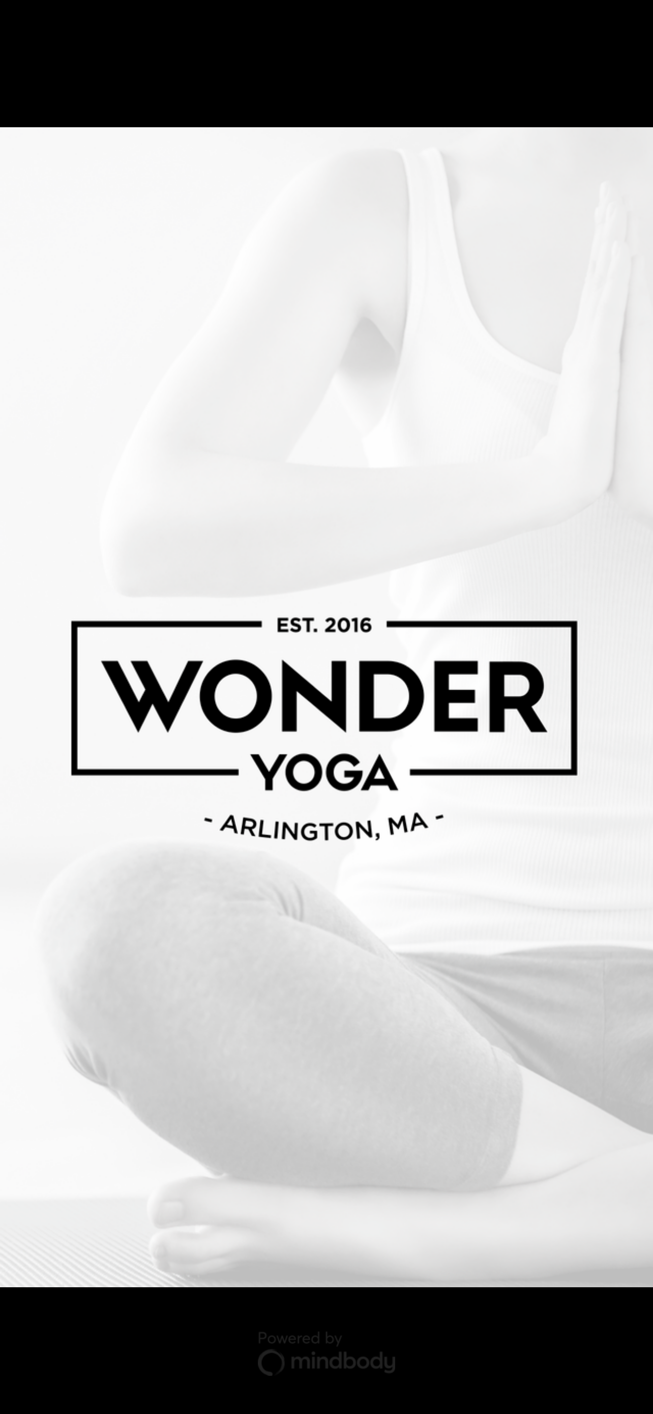 Wonder Yoga