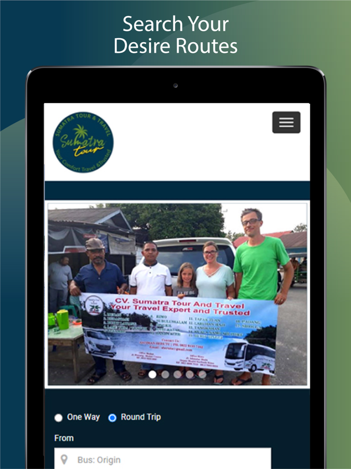 SumatraTour