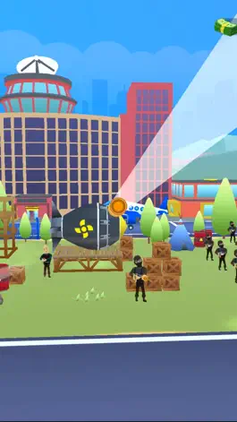 Game screenshot Sniper Merge hack