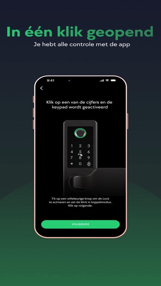 #1. Klink - Smartklink (iOS) 게시자: Klink B.V.