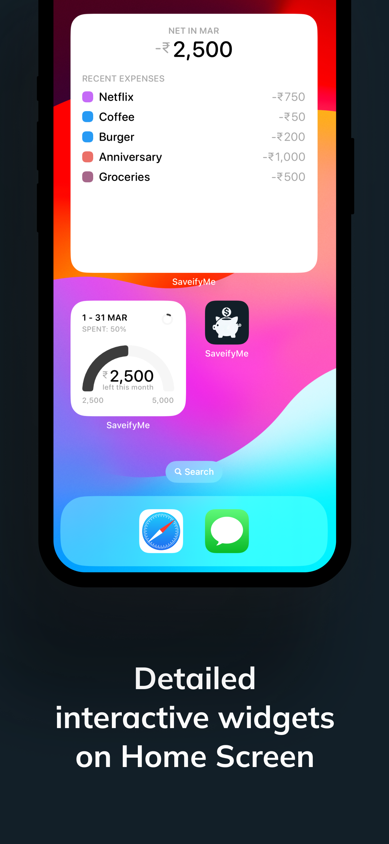 CoinBuddy screenshot 6