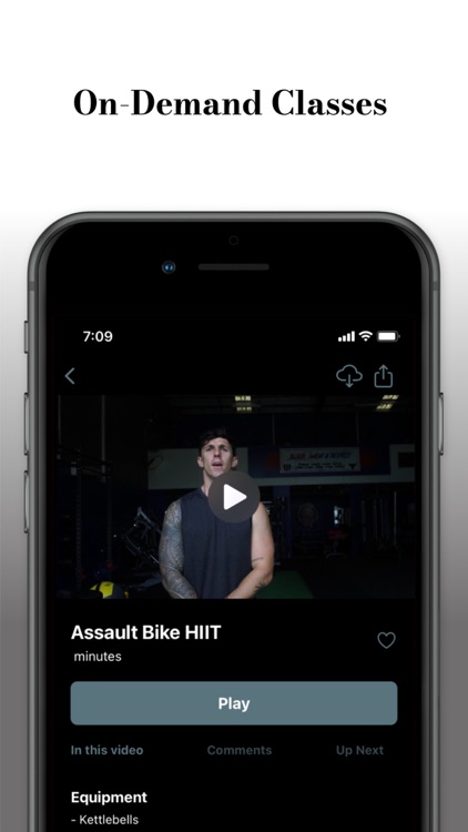 Vaicris screenshot-3