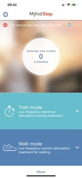 Game screenshot Myndstep mod apk