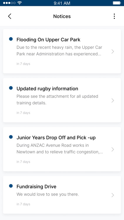 Charlton Christian College