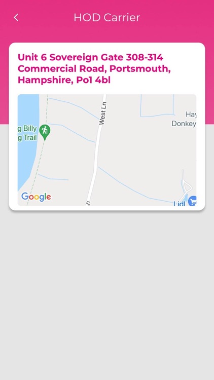 Genius Workforce PRO Client