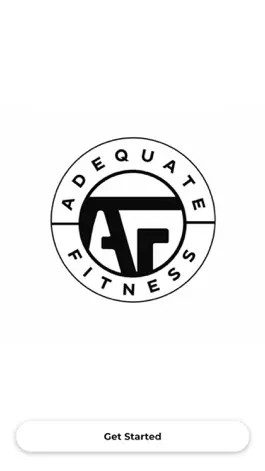 Game screenshot Adequate Fitness mod apk