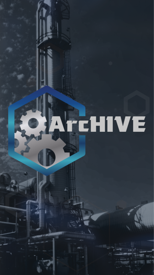 #8. Archive Info (iOS) 由: Archive LLC
