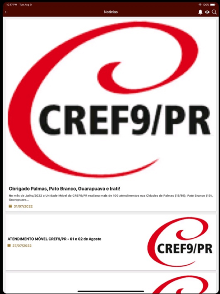 CREF9-PR