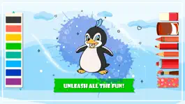Game screenshot Kids drawing fun coloring book hack