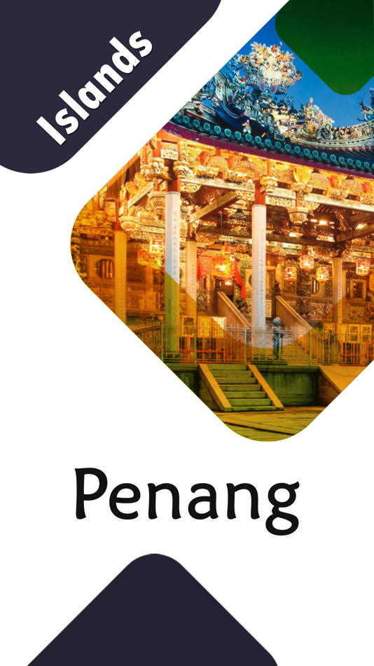 Penang Islands - 1.0 - (iOS)