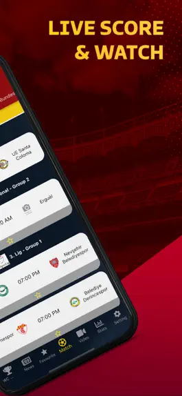 Game screenshot Soccer Sport Club apk