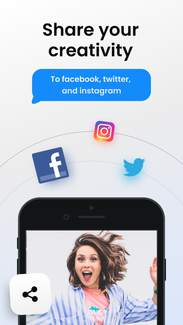 Speech Bubble Captions