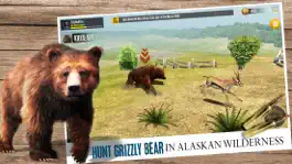 Game screenshot Animal Hunting Games Gun Games mod apk