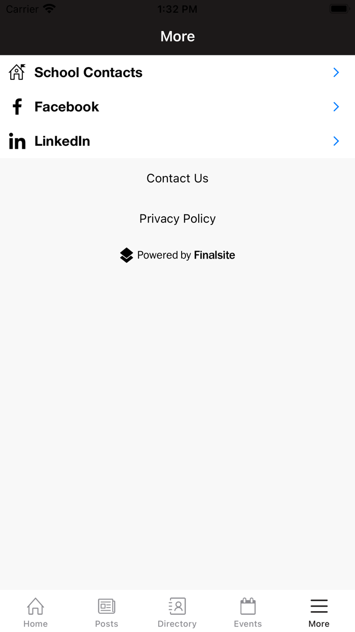 Benavides Ind School District