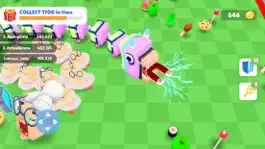 Game screenshot HEADSUP Arena mod apk
