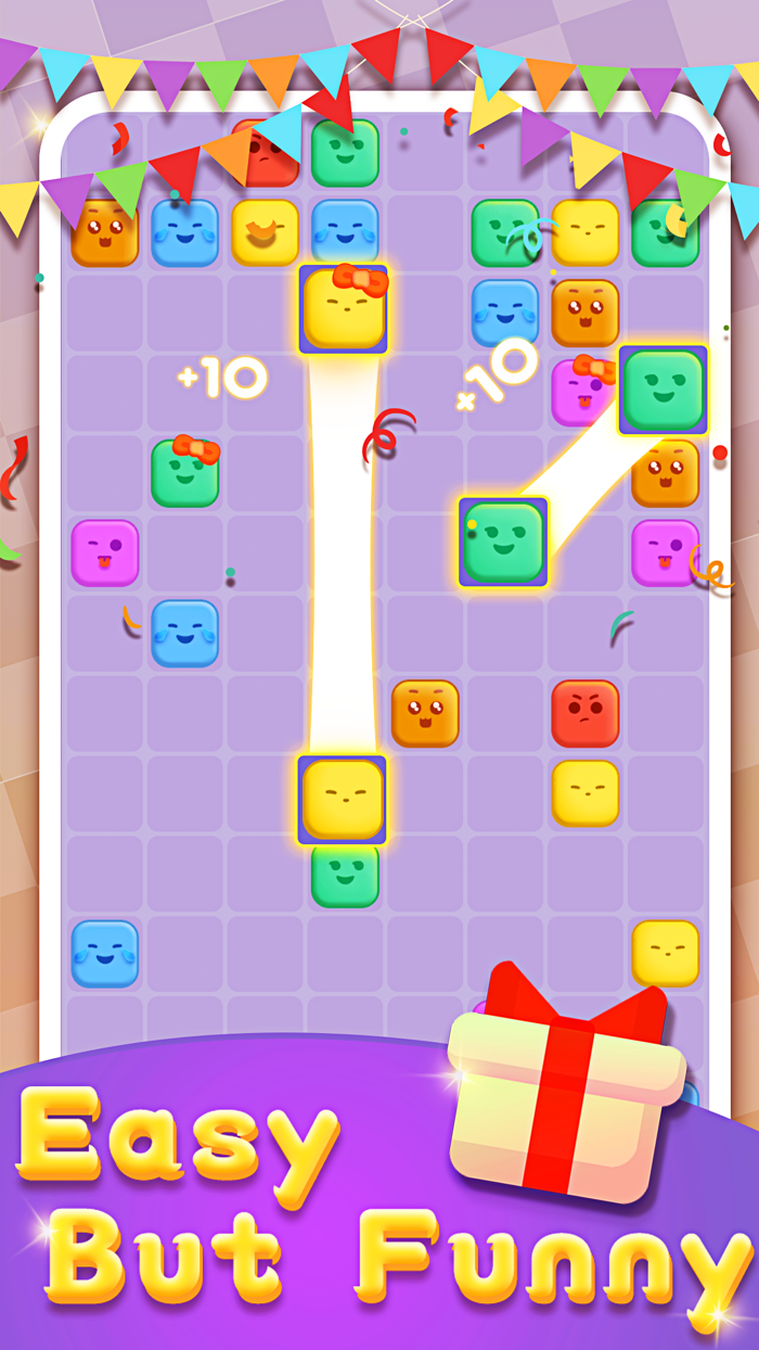 Emoji Crush - Pair Matching