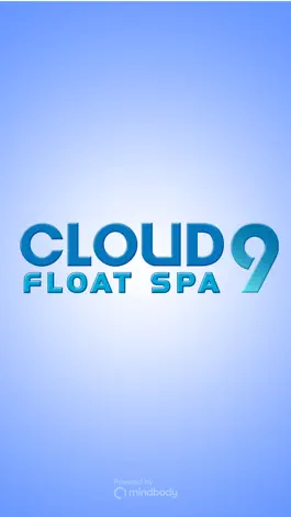 Game screenshot Cloud9 Float Spa mod apk