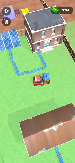 Game screenshot Gas Empire hack