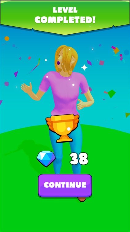 Level Up Lips screenshot-9