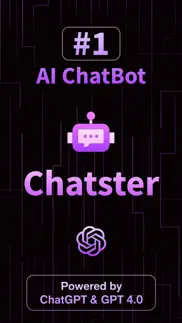 How to cancel & delete chatster ai - writing & images 1
