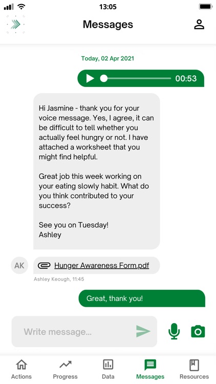 Greenlight Personal Training