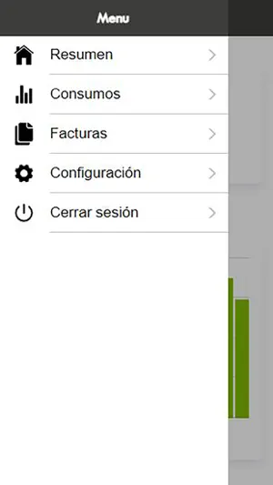 Mi Hitsmobile screenshot 2