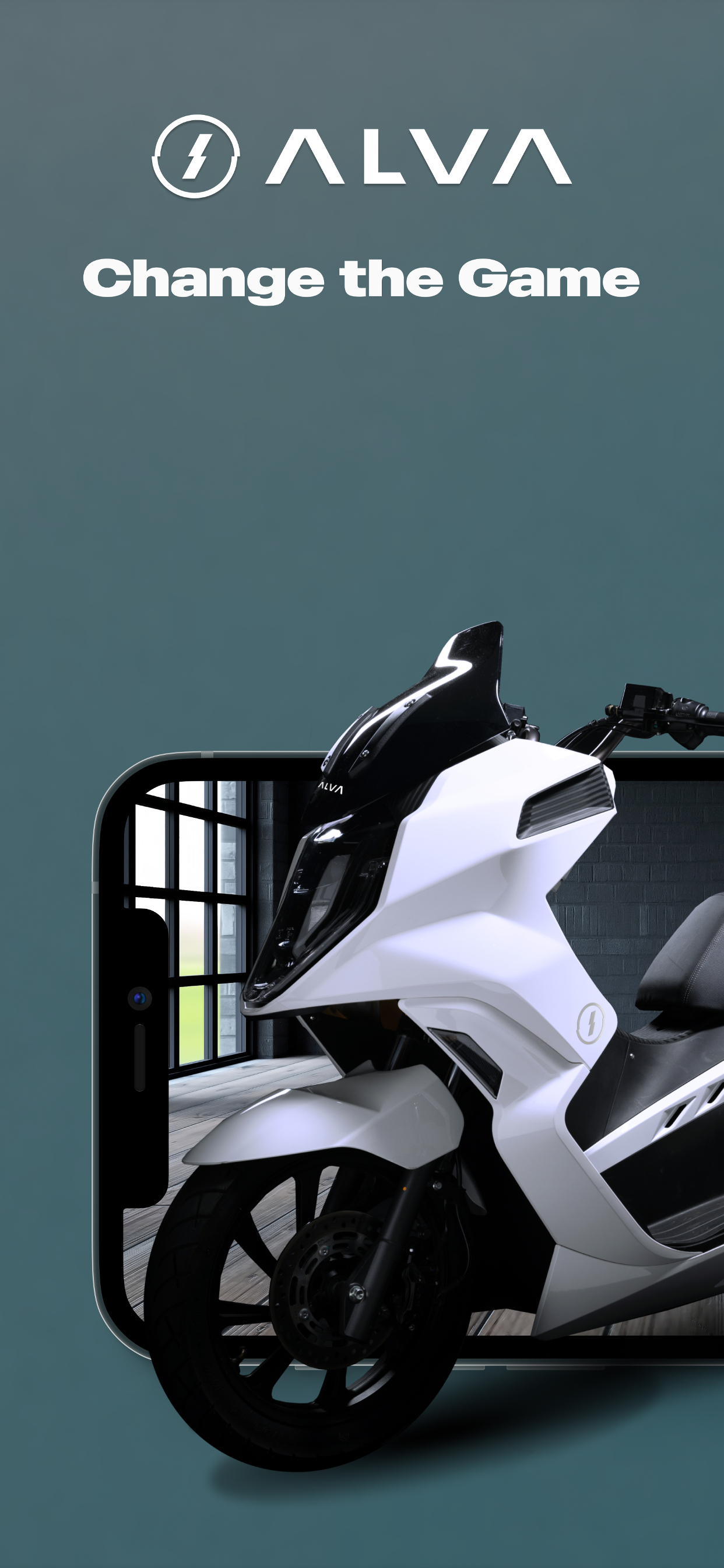 ALVA ONE AR