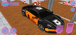 Game screenshot Truck Simulation Car Parking apk