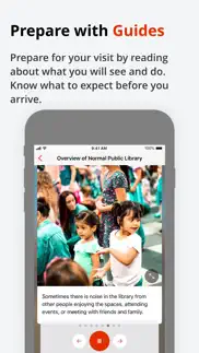 normal public library for all iphone screenshot 2
