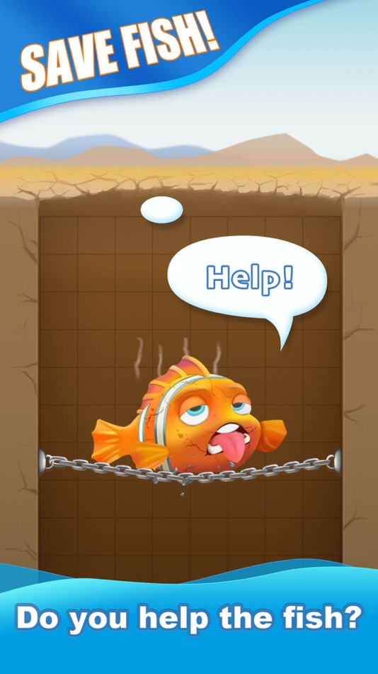 #3. Gem Dropuzzle (iOS) 由: 新 陈