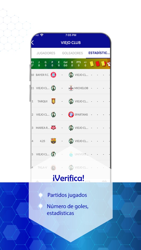 Liga Diego Ocaña - 1.6 - (iOS)