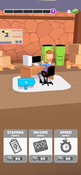 Game screenshot Success Story! mod apk