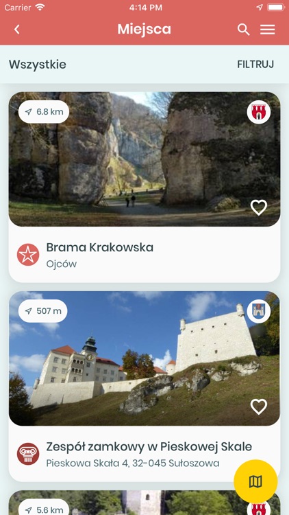 e-Jurajska Kraina screenshot-5