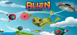 Game screenshot Alien Stunt LV mod apk