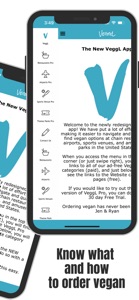 VeggL screenshot #2 for iPhone