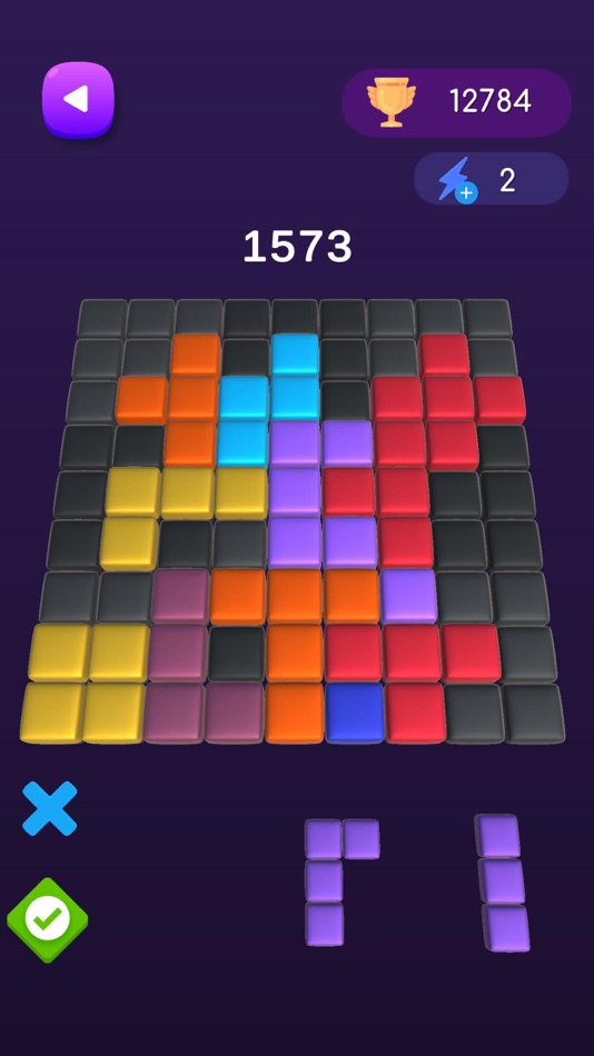 #7. Hash Block Sudoku (iOS) 由: Hash Memes Private Limited