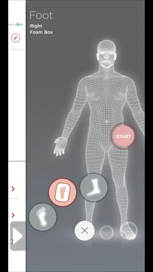 ARKAD SCAN screenshot 3