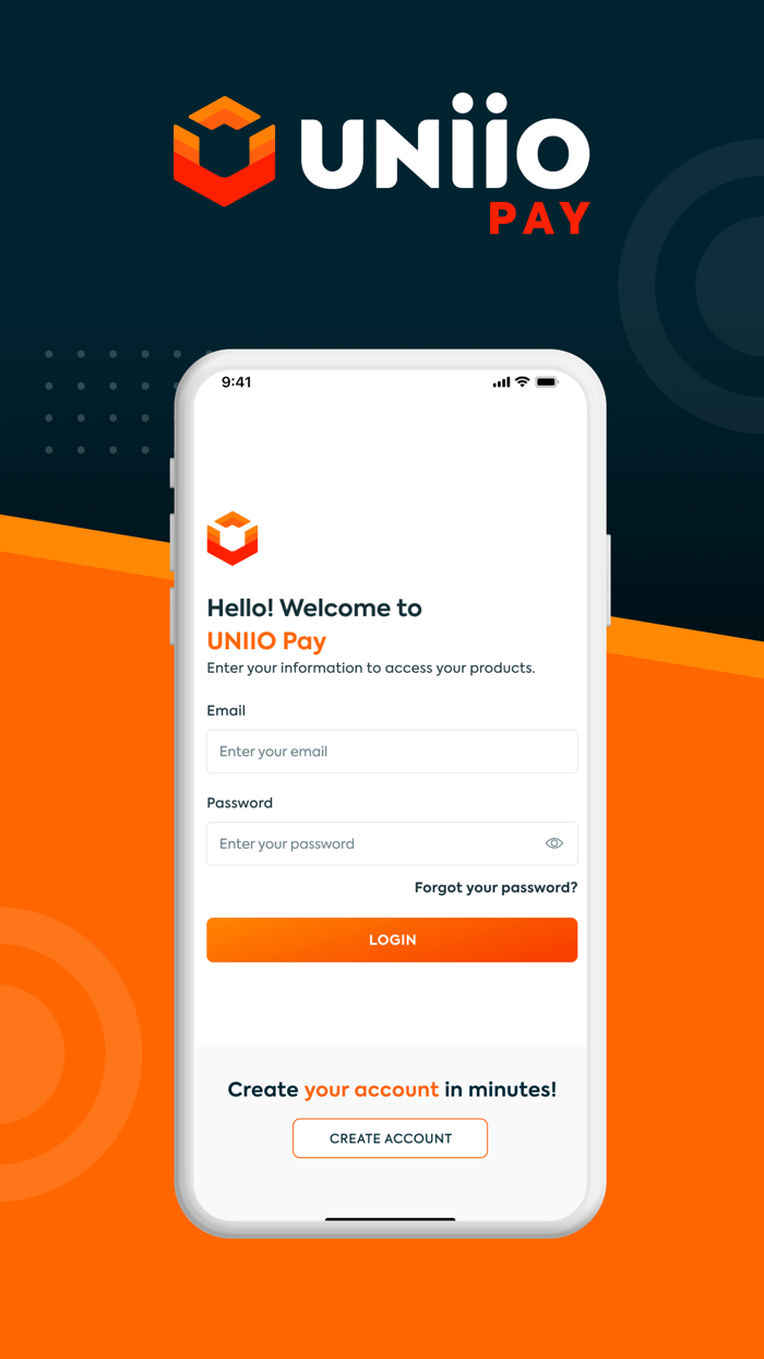 UNIIO PAY