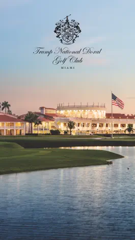 Game screenshot Trump Golf Doral mod apk